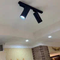 تعدادی لوستر و نور به قیمت مناسب|لوستر و چراغ آویز|تهران, جردن|دیوار