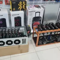 خرید و فروش انواع ریگ