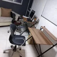 میز تحریر تاشو|میز تحریر و کامپیوتر|اصفهان, قهجاورستان|دیوار