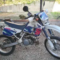 هوندا سیارم crm 250