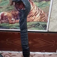 قلیون چوب گردو|کوهنوردی و کمپینگ|بندر ماهشهر, |دیوار