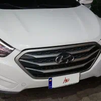 توسان نیمه فول خلیج