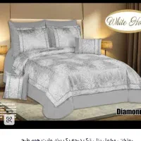 روتختی مخمل ترک برند وایت هوم