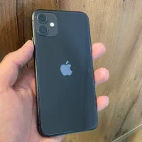 آیفون 11 128 دوسیم کارت