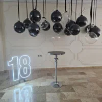 بادکنک آرایی. گل آرایی. فینگر فود|خدمات پذیرایی، مراسم|تهران, فاطمی|دیوار