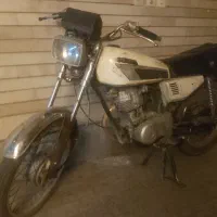 موتورسیکلت