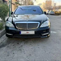 S کلاس|خودرو سواری و وانت|تهران, ایوانک|دیوار