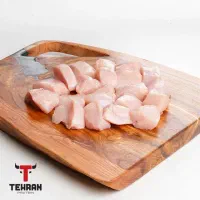 پخش مرغ (سینه و ران رستورانی)