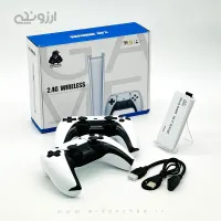 کنسول بازی گیم استیک پرو طرح PS5|کنسول، بازی ویدئویی و آنلاین|تاکستان, |دیوار