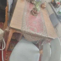 میزوصندلی