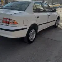 سمند LX|خودرو سواری و وانت|سنندج, |دیوار