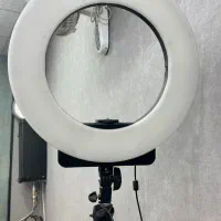 رینگ لایت|دوربین عکاسی و فیلمبرداری|تهران, مهران|دیوار