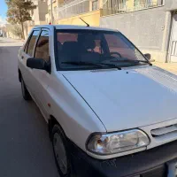 پراید ۹۶|خودرو سواری و وانت|اصفهان, کوی گلزار|دیوار