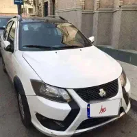 کوییک RS مدل 1402 پارس خودرو  استاندارد ۸۵ گانه