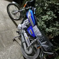 موتور تیز تک