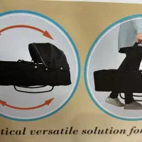 ساک حمل نوزاد