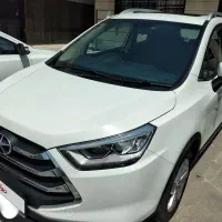 جک   S3  ۱۳۹۸  در حد نو با ۱۸۰۰۰ کیلومتر کارکرد