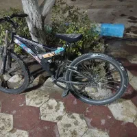 دوچرخه ۲۶ ۴۲۰۰