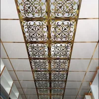 فروش سقف کاذب، ماربل شیت، ترموال، کشسان، قرنیز