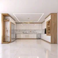 تعمیرات کابینت کمد دیواری با قیمت منصفانه