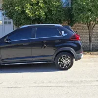 ام وی امpro x22  دنده مشکی|خودرو سواری و وانت|شیراز, فرهنگ شهر|دیوار