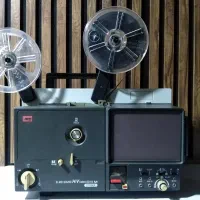 آپارات (پراژکتور)