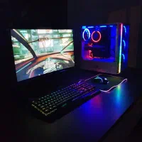 لبتاپ لبتاب PC کامپیوتر سیستم