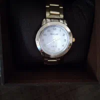 ساعت مچی زنانه مارک والار نو هستش قیمت700