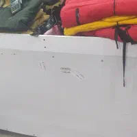 کمد|جاکفشی، کمد، دراور|بندر گناوه, |دیوار