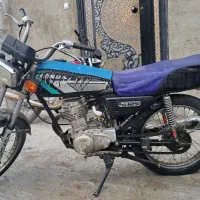 موتور مدل۱۳۸۳