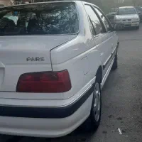 پارس سفارشی xu7p کم کارکرد|خودرو سواری و وانت|رزن, |دیوار