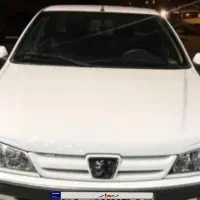 پژو پارس دوگانه ۹۲