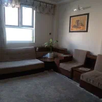 مبل ال ده نفره تخت خواب شو|مبلمان خانگی و میز عسلی|قم, پردیسان|دیوار