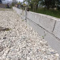 بلوک چیدن دیوار