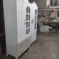 کمد لباس عرض 80|جاکفشی، کمد، دراور|تبریز, |دیوار