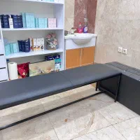 دکور و میز پیشخوان|آرایشگاه و سالن‌های زیبایی|قزوین, |دیوار