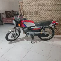 موتور سیکلت