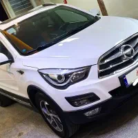 هایما S5 بیرنگ آخر ۹۷