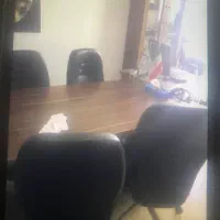 اپارتمان اداری