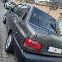 پراید مدل 91|خودرو سواری و وانت|اصلاندوز, |دیوار