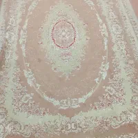 فرش وپشتی