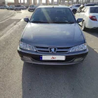 پارس مدل 90 استثنائی