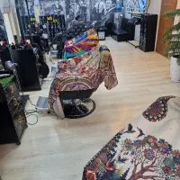 استخدام آرایشگر ، درصدی یا اجاره صندلی آرایشگاه|استخدام درمانی، زیبایی، بهداشتی|تهران, نیروی هوایی (پیروزی)|دیوار