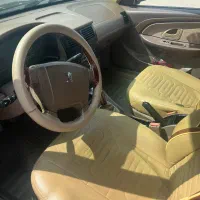 پژو slx|خودرو سواری و وانت|بجنورد, |دیوار