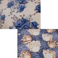 تعدادی پتو و روفرشی به قیمت عمده|رختخواب، بالش، پتو|شوش, |دیوار