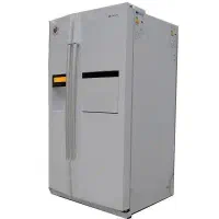 یخچال فریزر اسنوا