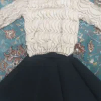 شومیز دامن