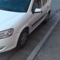 چراغ جلوی رانا کامل با موتور سه میلیون