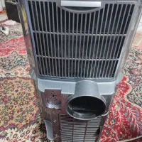 کولر گازی  پرتابل ال جی ایستاده ۱۶هزار|کولر گازی و فن‌کوئل|مشهد, آیت الله کاشانی|دیوار