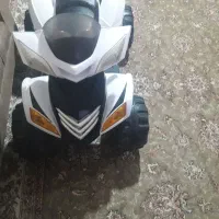 موتور شارژی